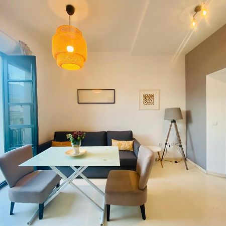Apartamento Alvarez Quintero - Catedral Sevilla Kültér fotó