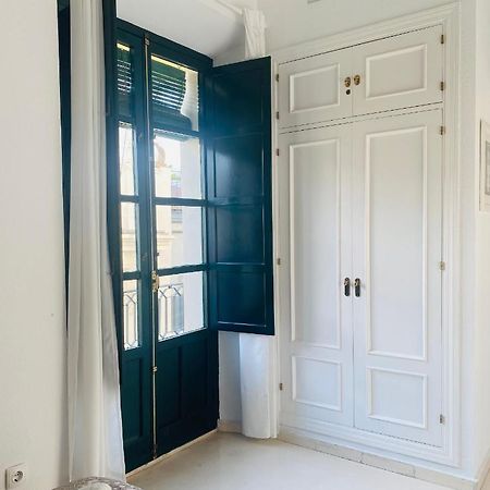 Apartamento Alvarez Quintero - Catedral Sevilla Kültér fotó