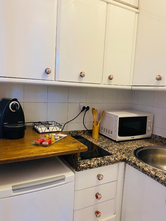 Apartamento Alvarez Quintero - Catedral Sevilla Kültér fotó