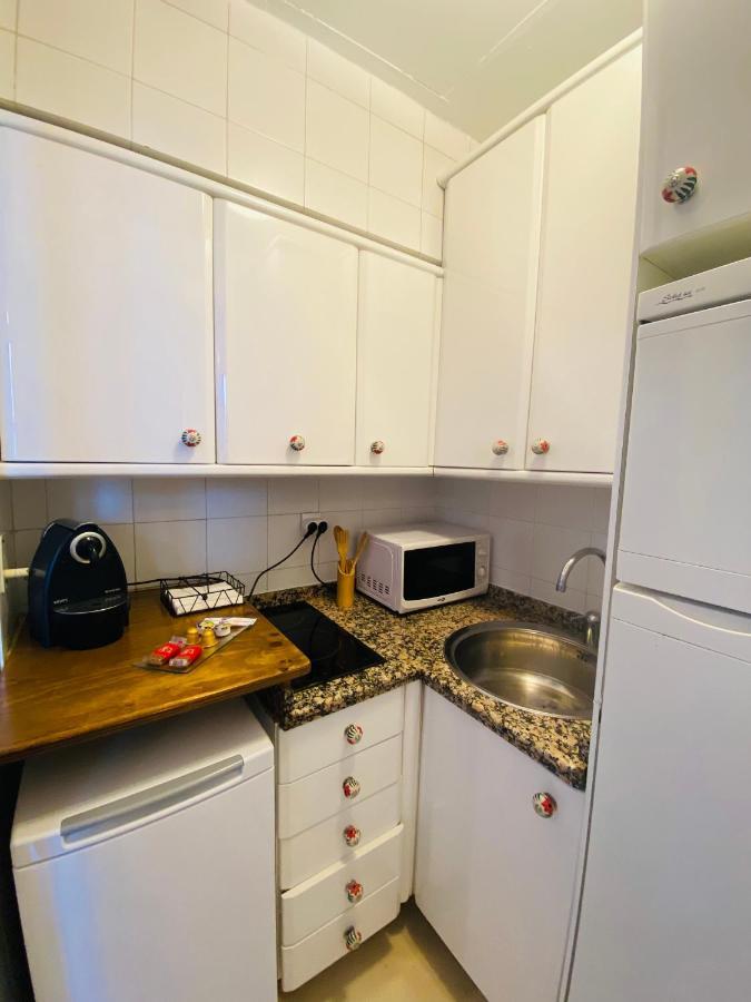 Apartamento Alvarez Quintero - Catedral Sevilla Kültér fotó