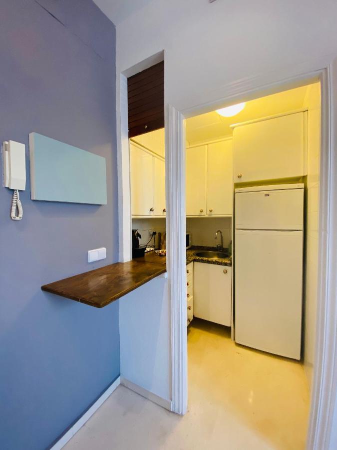 Apartamento Alvarez Quintero - Catedral Sevilla Kültér fotó